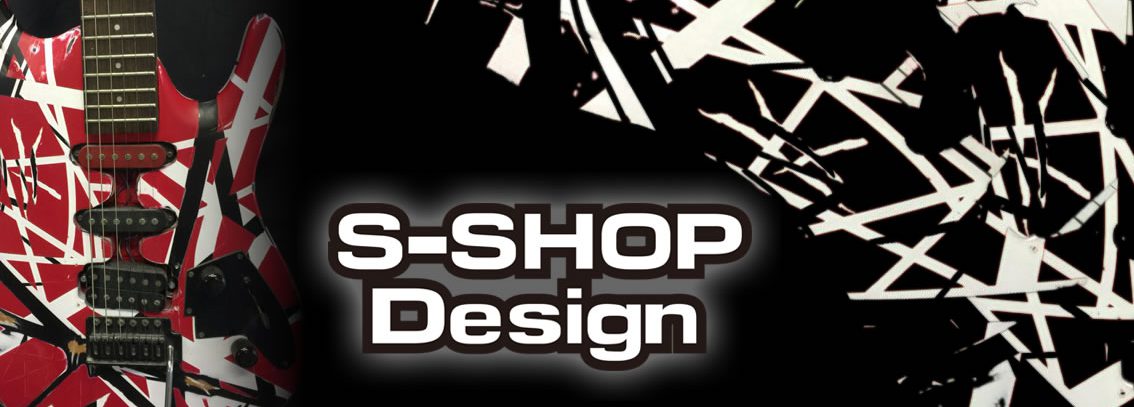 S-SHOP Design